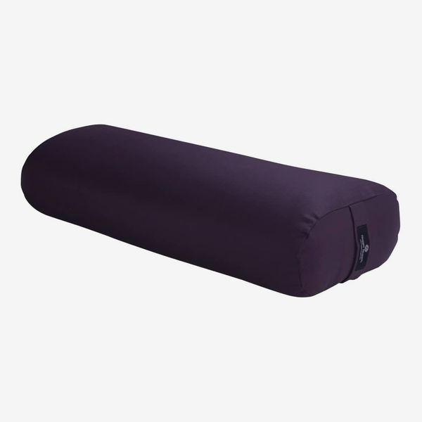 Hugger Mugger Yoga Bolster