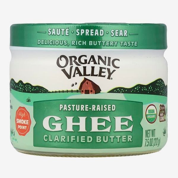 Organic Valley Ghee Clarified Butter
