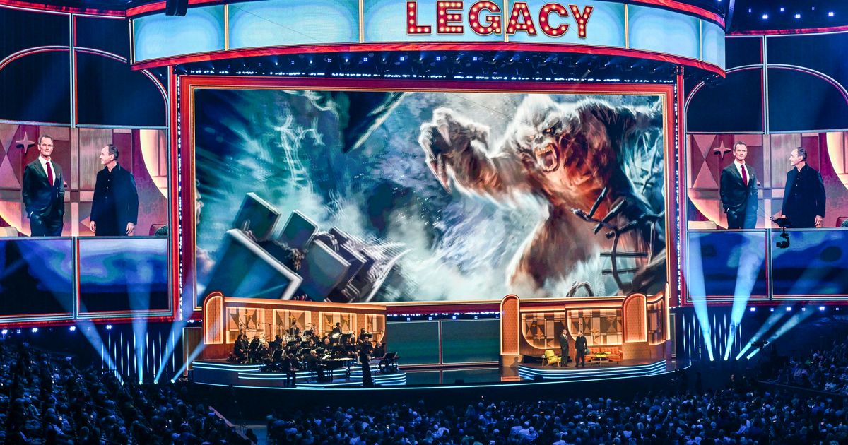 “Disney Reviving Classic Ride to Preserve Family Values”
