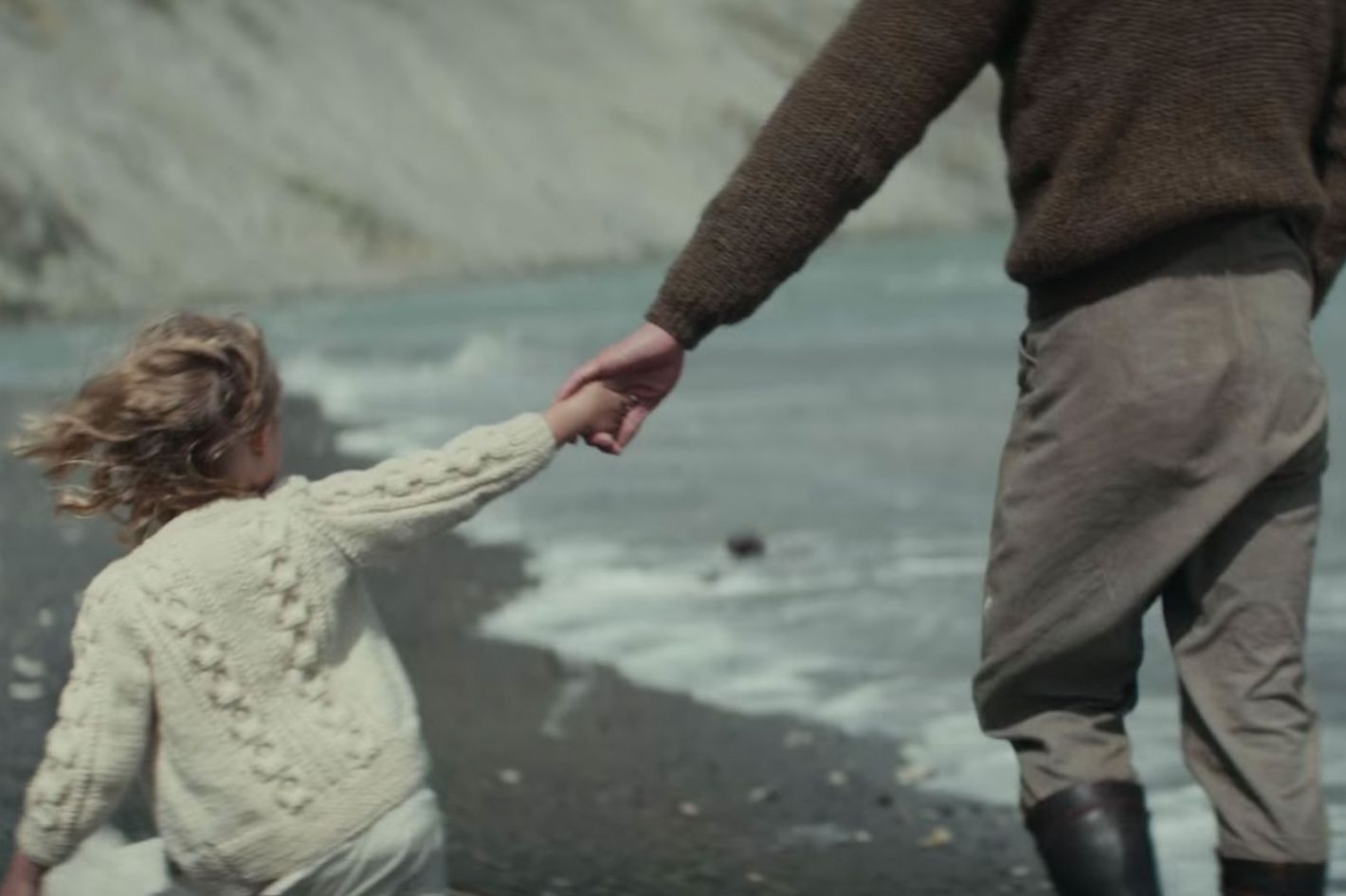 The Best of The Light Between Oceans 