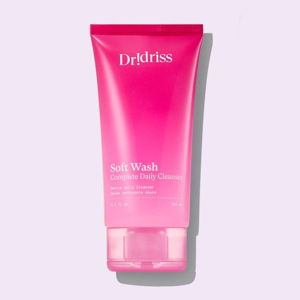 Dr. Idriss Soft Wash