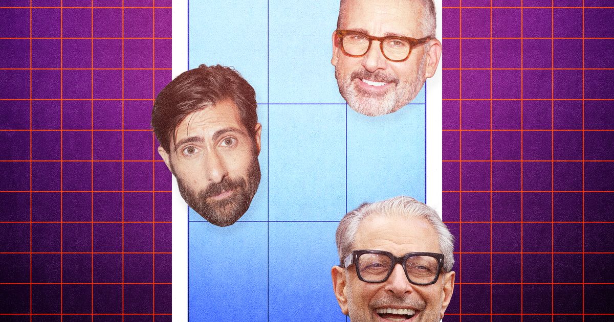 Cinematrix No. 818: June 22, 2026