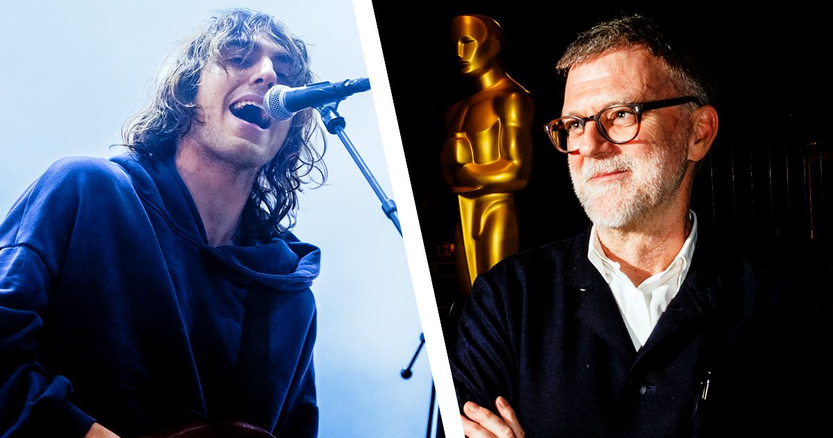 Paul Thomas Anderson Is Making Cameron Winter a Star