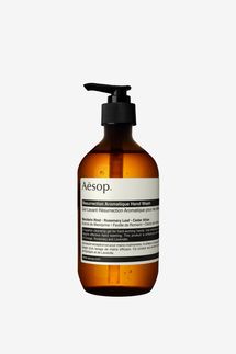 Aesop Resurrection Aromatique Hand Wash
