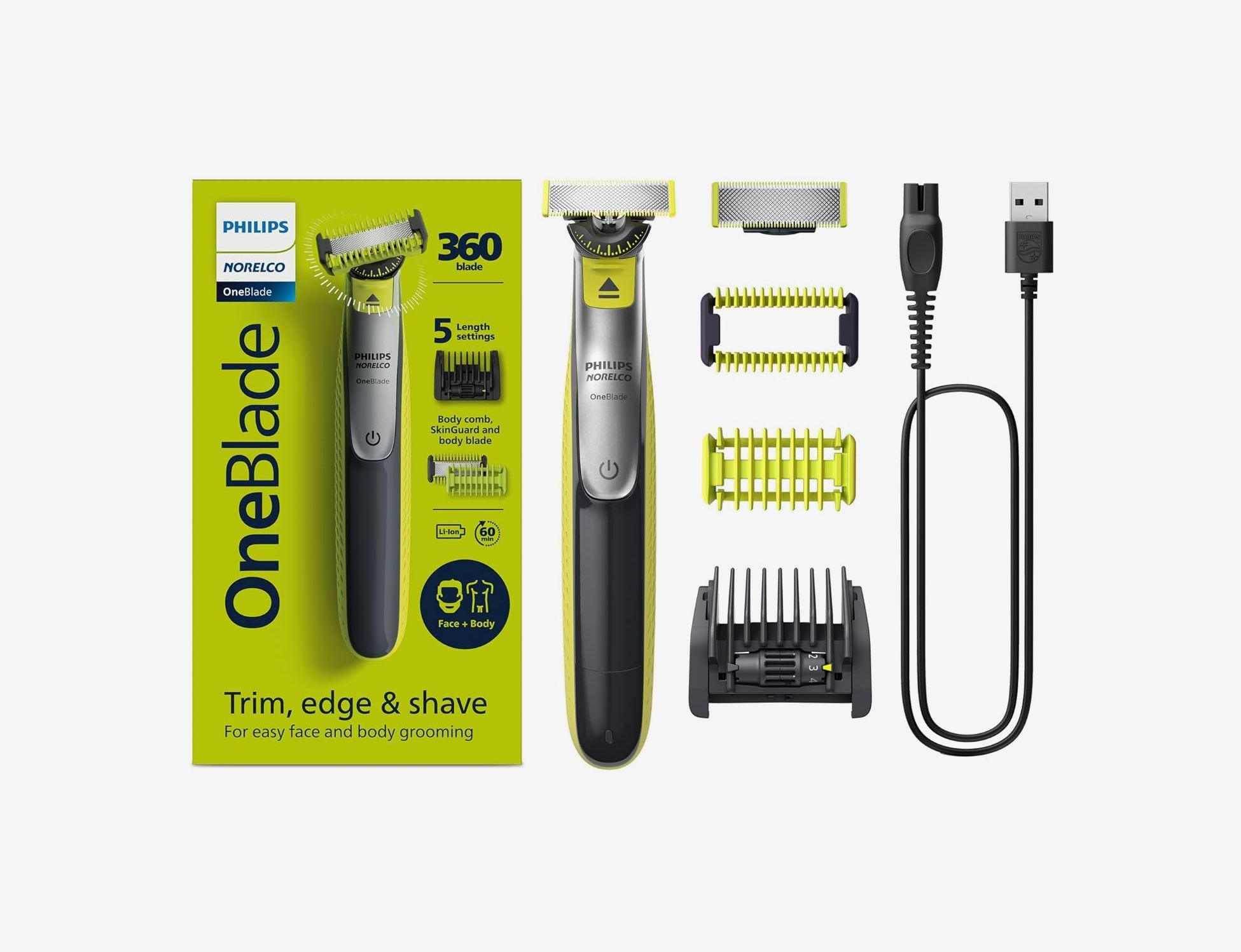 9 Best Beard Trimmers 2024 | The Strategist