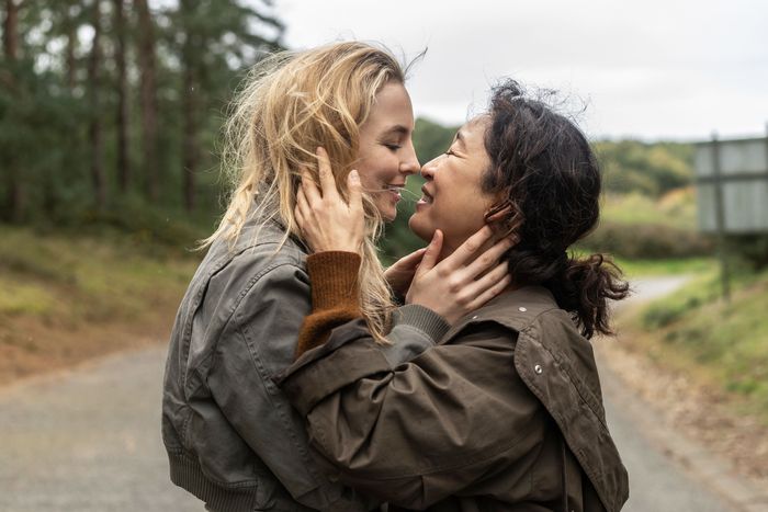 And Just Like That series teases new queer romance in latest episode