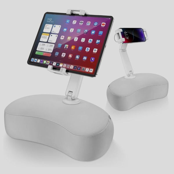 AboveTEK Tablet Pillow Stand