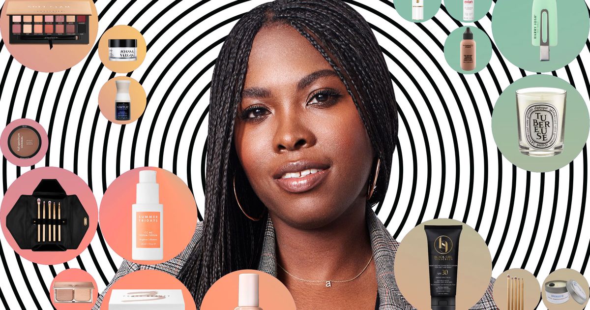 Lacy Redway’s 20 Favorite Beauty Products
