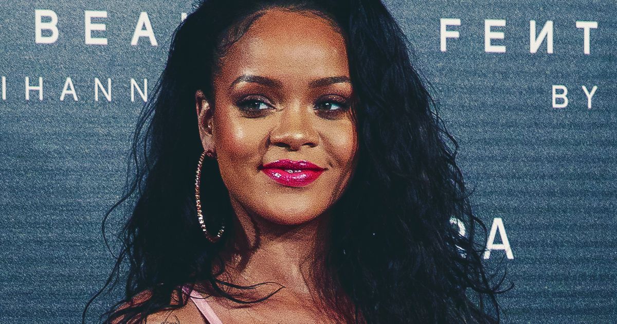 Fenty Beauty on Track to Outsell Kylie Cosmetics