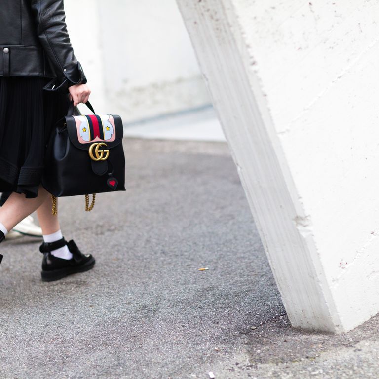 The Best, Worst, and Craziest Bags From Fashion Month