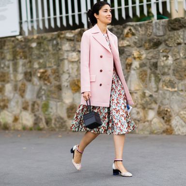 See More of the Best Street Style From Paris Fashion Week