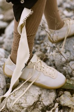 VEJA x Baserange Jitsu Recycled Polyester