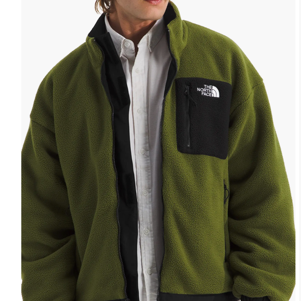 The North Face Yumiori Reversible Jacket