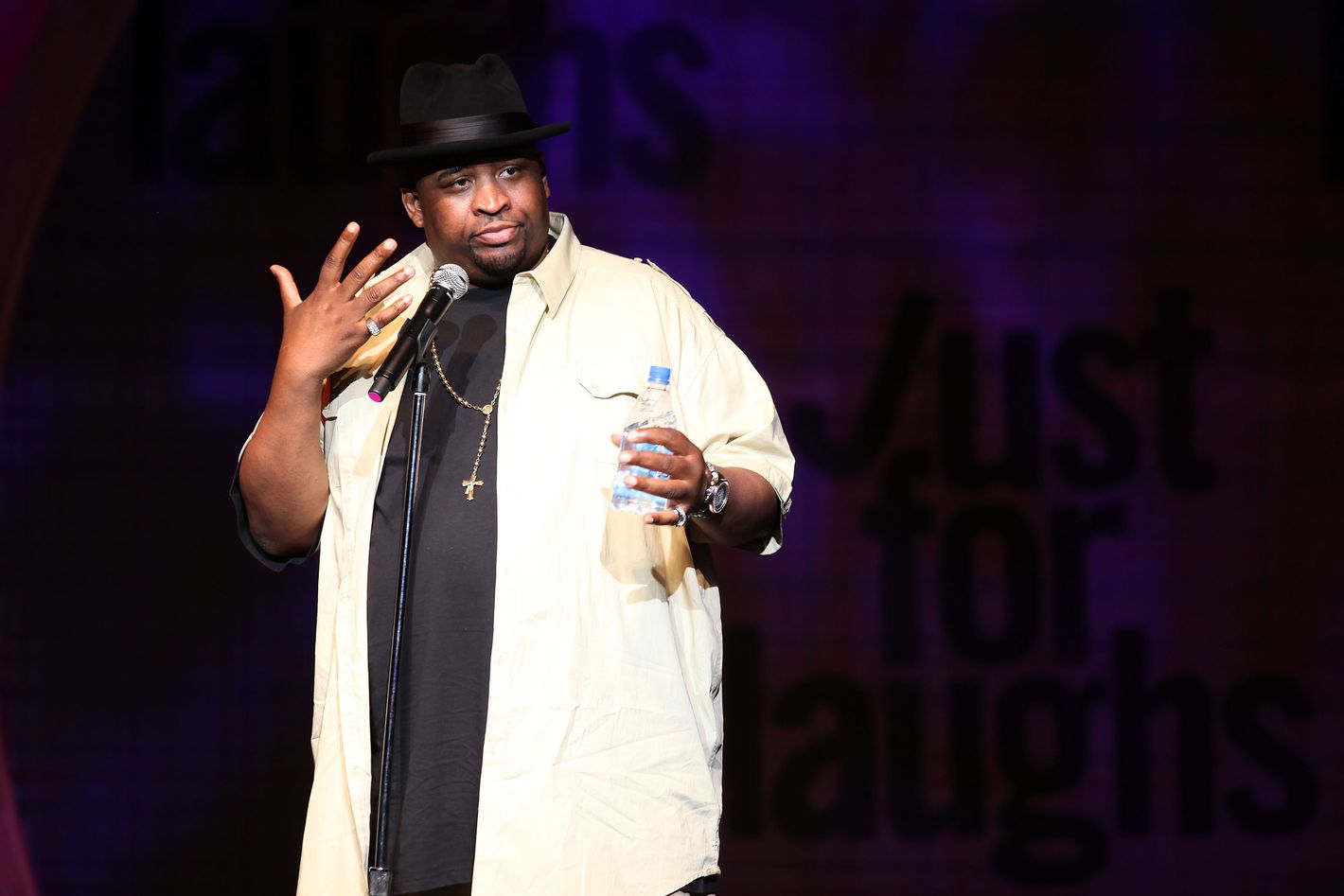 Patrice O'neal Elephant In The Room Watch Online An Oral History of Patrice O’Neal’s ‘Elephant in the Room’