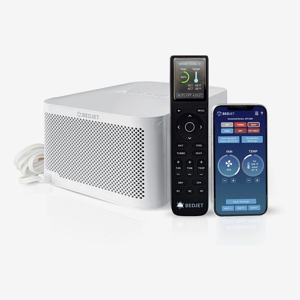 BedJet 3 Mini Half-Bed Climate Comfort Sleep System
