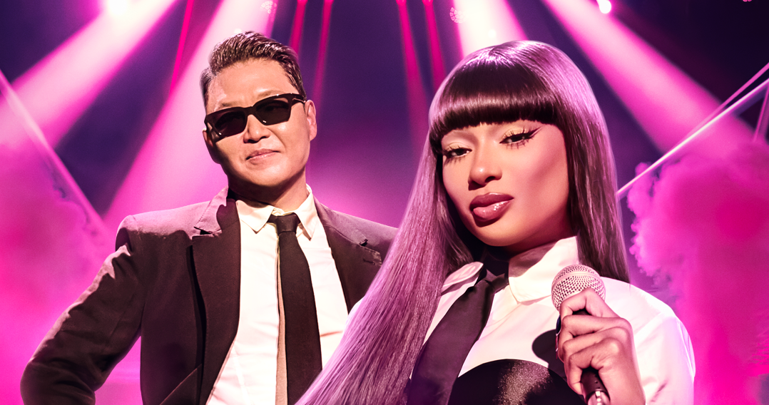 Megan Thee Stallion Got KPopped With Psy By Jennifer Zhan , a Vulture news blogger covering music, internet culture, and TV. Latest News from Vulture