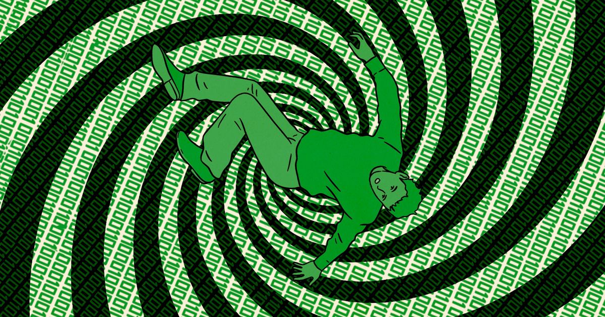 Image for article Why Are So Many Movies Suddenly About Math?