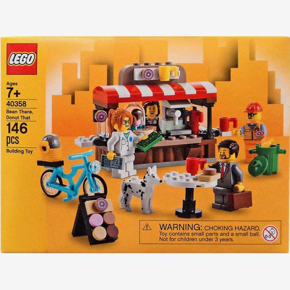 20 Best Lego Sets For Kids Adults 2020 The Strategist New