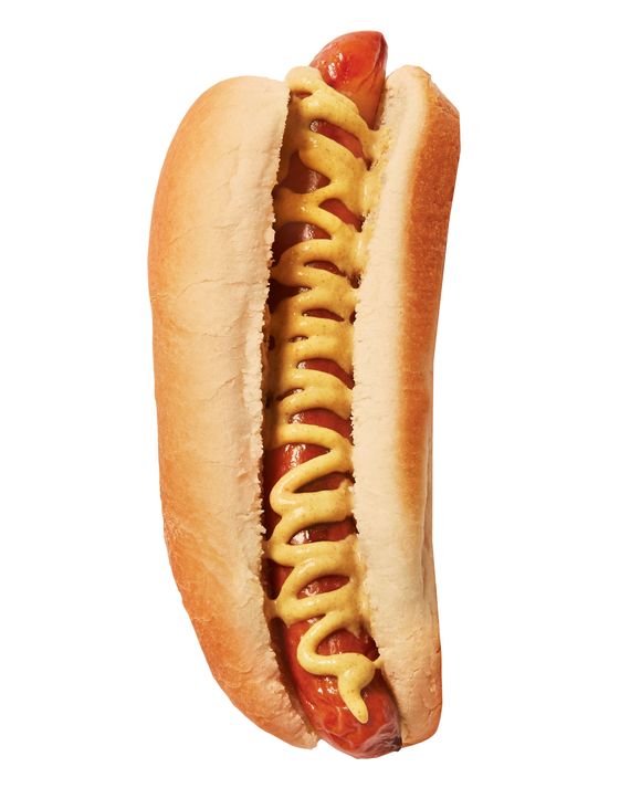 Where an Entire Day’s Worth of Food Came From