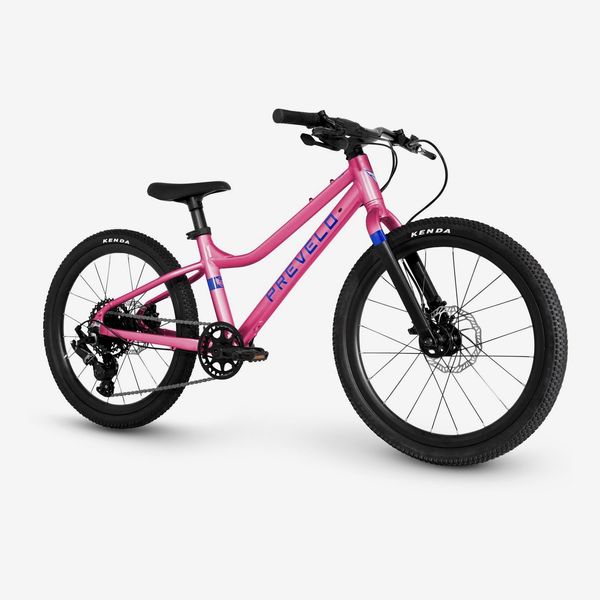 Prevelo Alpha Three MkIII