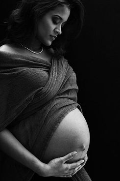 Mary Esther Malloy Meditation and Massage for Pregnancy