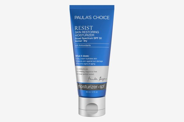 Paula’s Choice Resist Skin Restoring Moisturizer