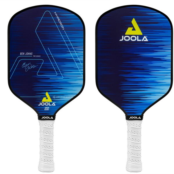 JOOLA Ben John's Hyperion 16mm Pro Pickleball Paddle