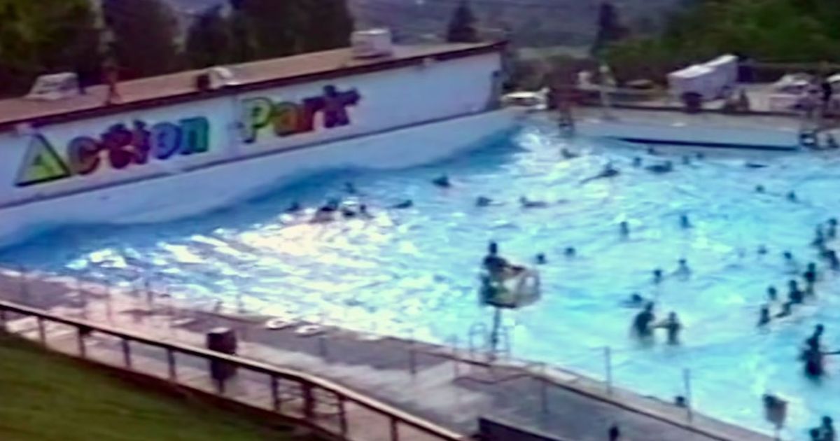 ‘Class Action Park’ HBO Documentary About Toxic Nostalgia