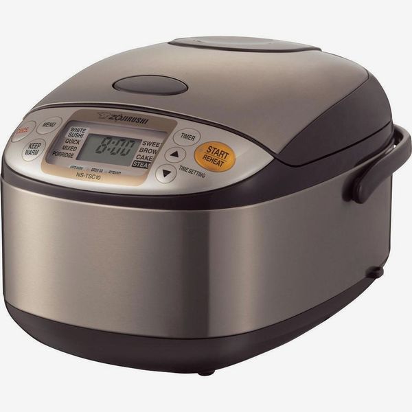 Zojirushi Micom Rice Cooker and Warmer