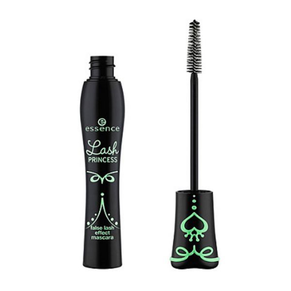 Essence Lash Princess Máscara de pestañas efecto pestañas postizas