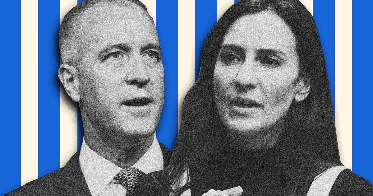 Sean Patrick Maloney vs. Alessandra Biaggi Who Will Win?
