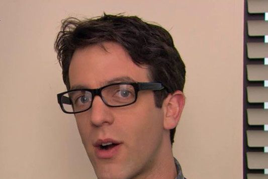 Since
          reuniting with Kelly, Ryan has embraced his hipster side — he could probably
          model for Urban Outfitters. We wouldn't be at all surprised to learn, in season
          eight, that he's considering moving to Williamsburg
          to devote more time to his Weezer cover band. Phew. That's maybe too much
          growth in seven years, buddy.