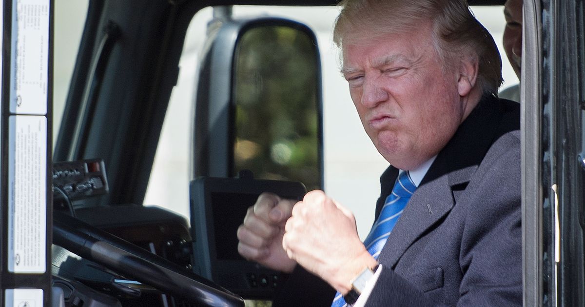 Trump Hates Electric Cars, So They Are Very Cheap — at Least for Now