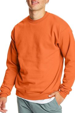 Hanes Men’s Ecosmart Fleece Sweatshirt