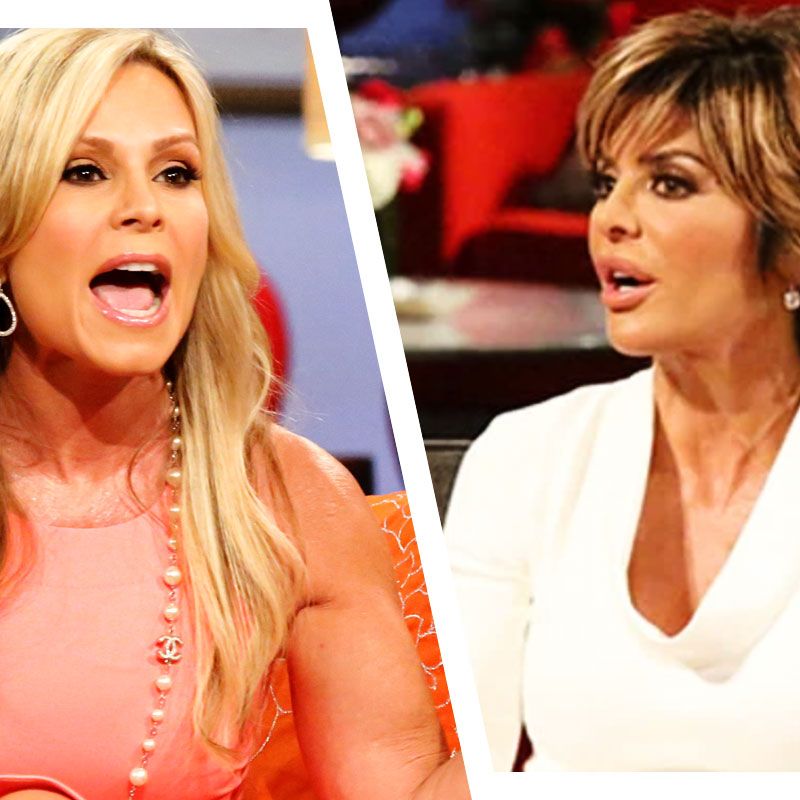 Bravo Reunions Changed Reality TV: Here Are the Best Moments