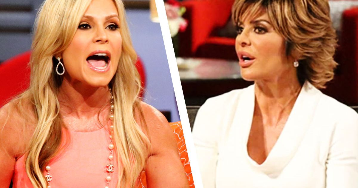 Bravo Reunions Changed Reality TV Here Are the Best Moments