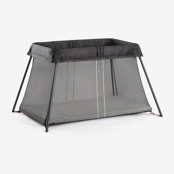 BabyBjörn Travel Crib Light