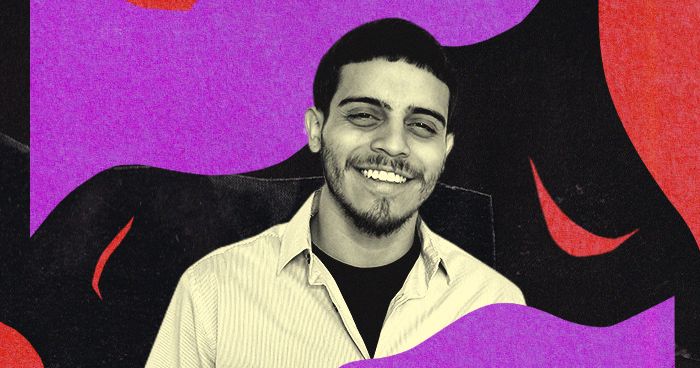 Ralph Barbosa: A Comedian You Should Know in 2023 - Vimarsana News