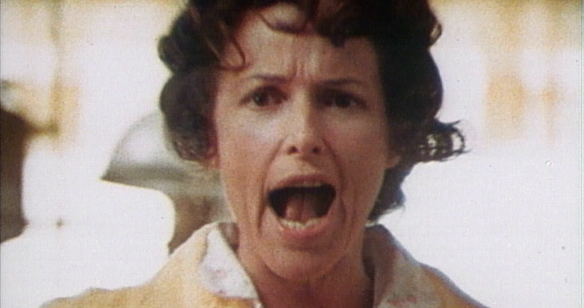 The rage that parenting awakened in writer Samantha Mann caught her completely off guard. So, over the course of a month, she resolved not to scream at her kid — or, really, herself. Here’s what happened.