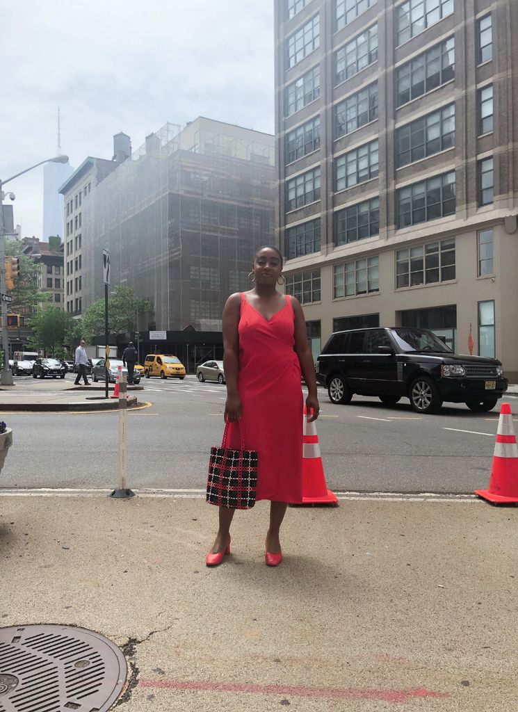 What Everlane's New Wrap Dress Looks Like on 6 Women