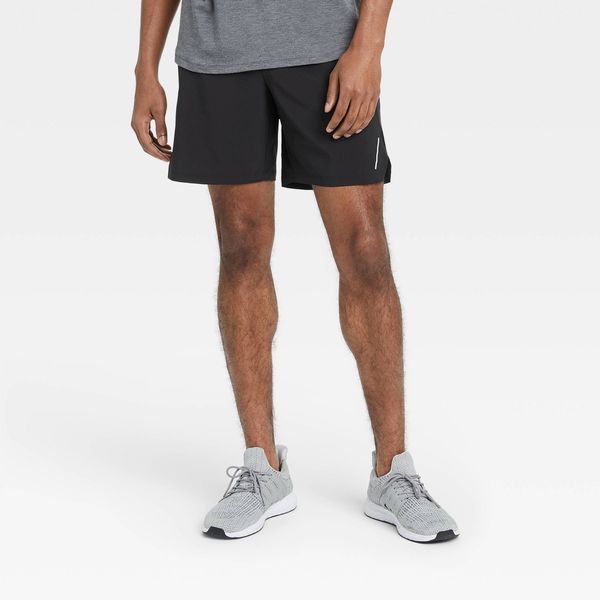 Target All in Motion Unlined Run Shorts
