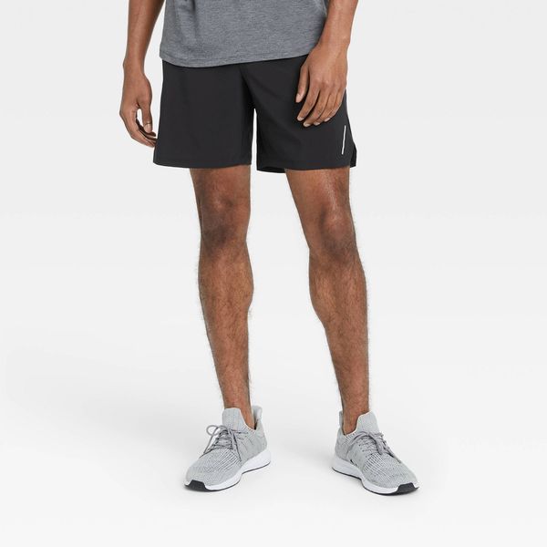 nike gym shorts with pockets