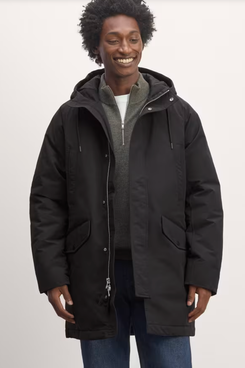 Everlane The Parka