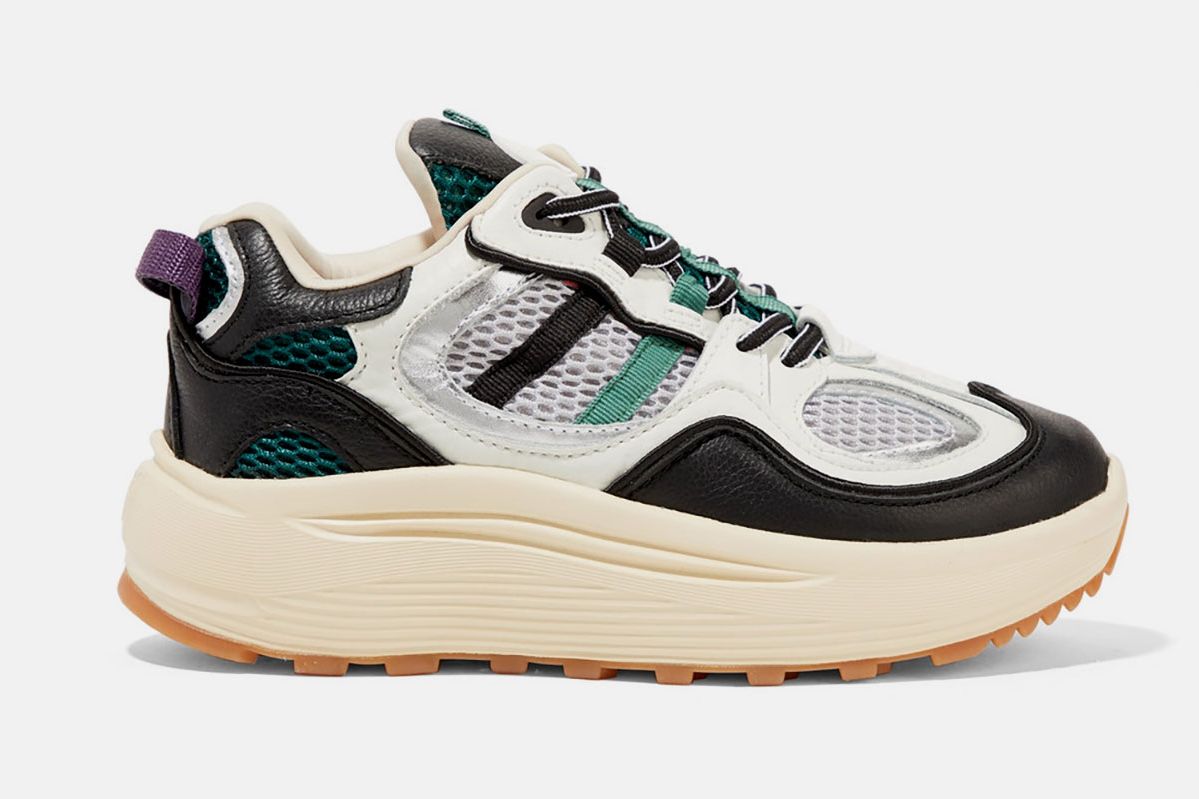 13 Best Ugly Sneakers of 2018