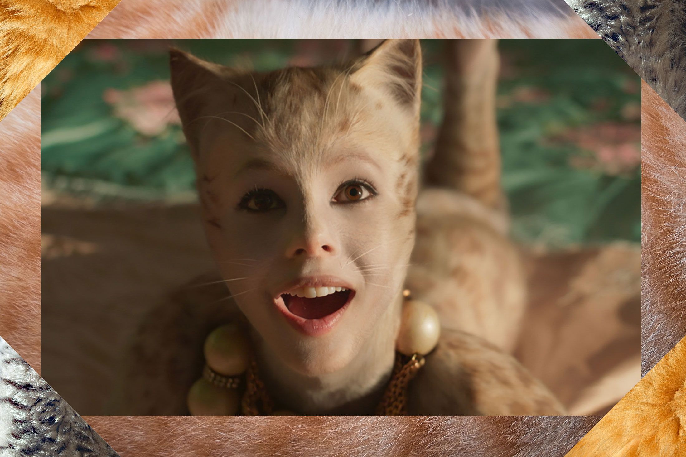 Critics Hate 'Cats': Here Are The Most Vicious Movie Reviews