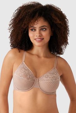 Wacoal Visual Effects Minimizer Bra