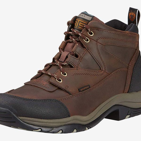 most comfortable mens hiking boots
