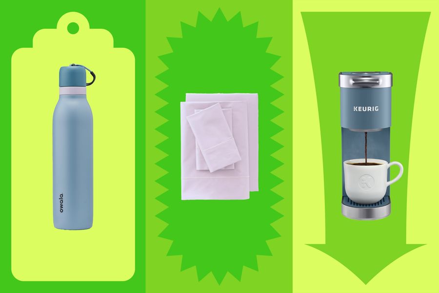 The 27 Best Back-to-College and Dorm-Room Deals Right Now