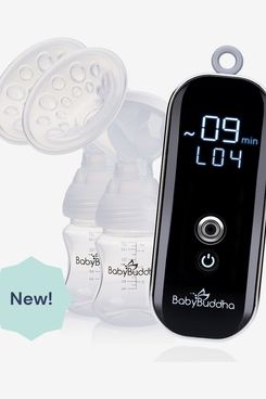 BabyBuddha Breast Pump Hands Free