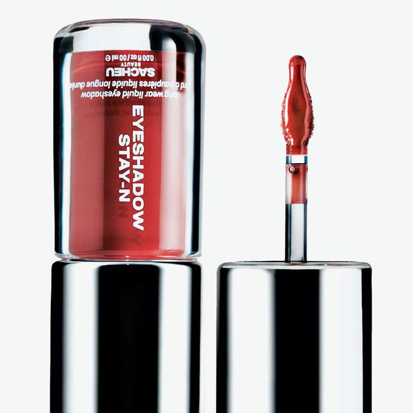 Sacheu Eyeshadow STAY-N